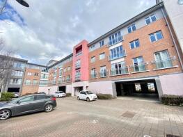 33, Cameronian Square, Worsdell Drive, Gateshead Central, Gateshead NE8 2DB