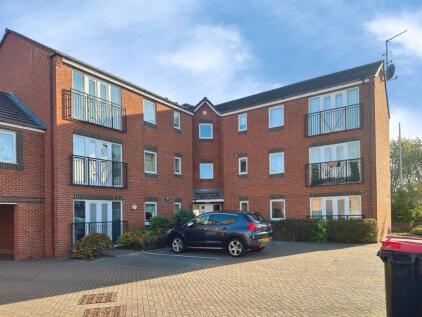 Saville Close, Wellington, Telford, Shropshire, TF1 2DG