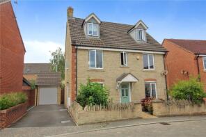 11, Jopp Close, Haydon End, Swindon SN25 1BP