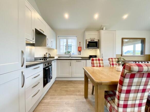 2 bed Lodge for sale Image 6