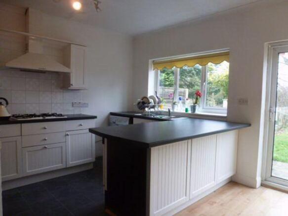 Refitted Dining Kit