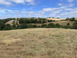 1, Leys Cottages, Road From Leys Cross To Coddiford Cross, Crediton EX17 4BD