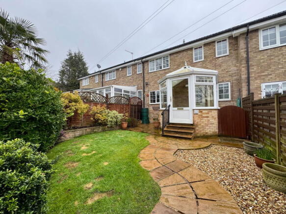 3 bed Terraced for sale Image 3