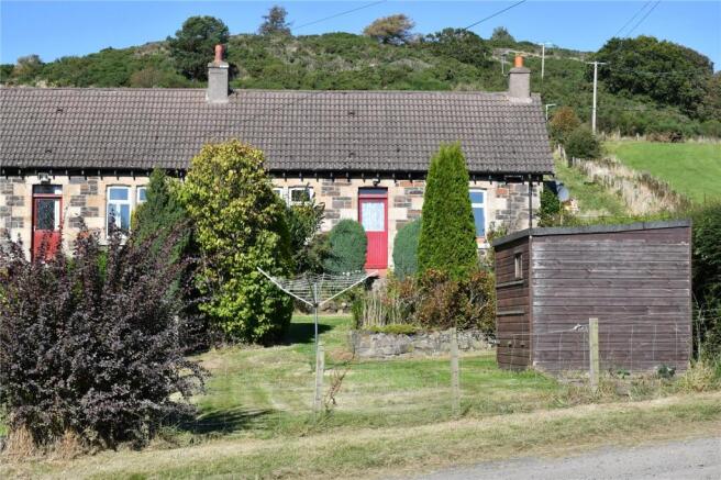 1 Creich Farmcottage