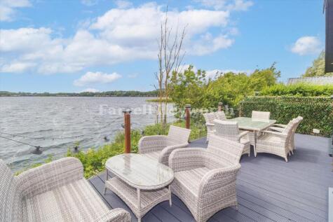 South Lakeland Leisure Vill, Dock Acres, Carnforth