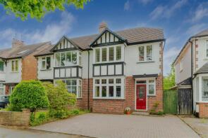 39, Hannon Road, Birmingham B14 6BS