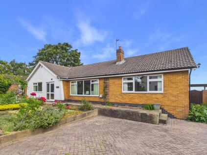 Green Lane, Lambley, Nottingham