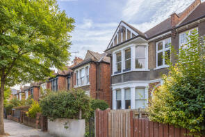37, St Helen's Gardens, London W10 6LN