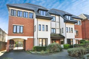 Flat 7, 25 Eastgrove Court, Grove Road, Sutton SM1 2AG