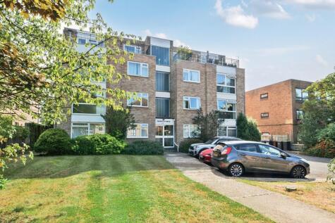 Albemarle Road, Beckenham, BR3