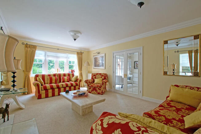 Drawing Room - As...
