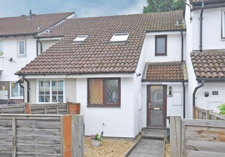 Modern Terrace, Beech Grove, Newport