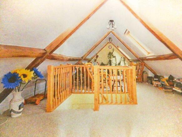 Attic Rm whole