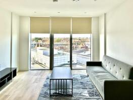 Flat 65, 37, Clarendon Road, Watford WD17 1DN
