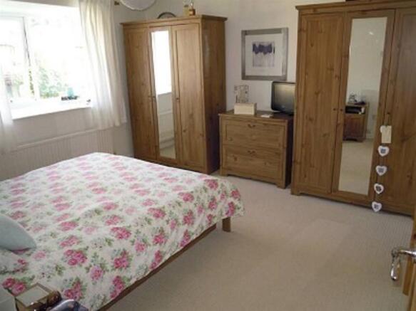 ACCOMMODATION