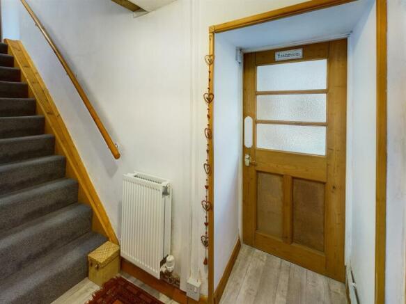 Inner Hallway