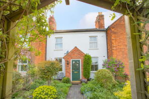 11, Station Road, Market Harborough LE16 7HL