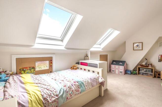 Bedroom 3