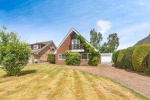 42, Longbridge Road, Bramley RG26 5AN