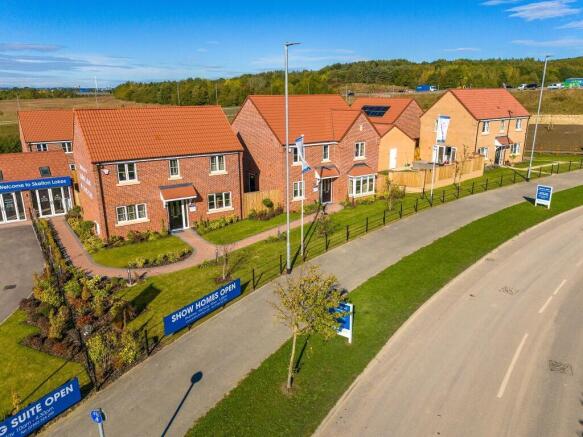 Show Home Image