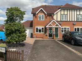 39, Riversleigh Drive, Stourbridge DY8 4YQ