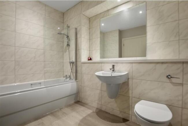 1 bed Retirement Property for sale Image 7