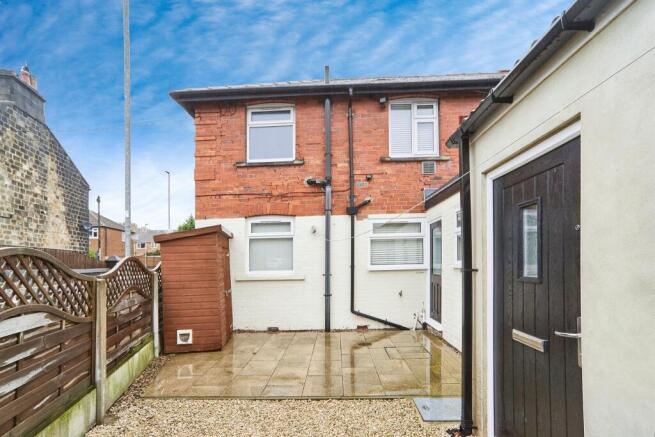 2 bed End of Terrace for sale Image 7