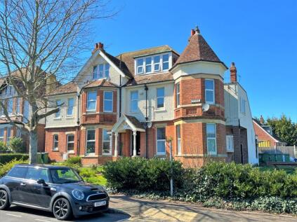 Julian Road, Folkestone, Kent, CT19