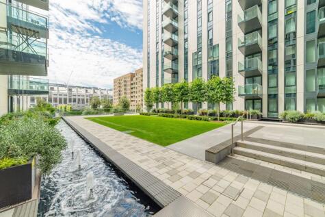 Elvin Gardens, Wembley Park, Wembley, HA9