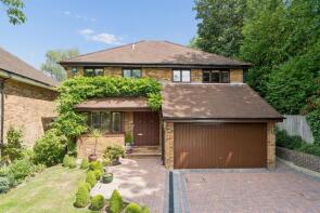27, Mount View, Northwood HA6 3NZ