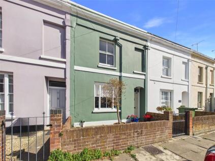 Victoria Place, Cheltenham, Gloucestershire, GL52