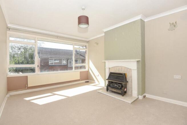 Reception room (Main