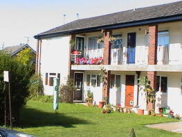 6, Milton Court, Coles Road, Cambridge CB24 6BP
