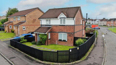 Invercloy Place, Kilmarnock, KA3 1PU