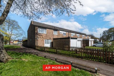 Simcox Gardens, Birmingham, West Midlands, B32