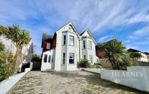 18, Gordon Road, Bournemouth BH1 4DW