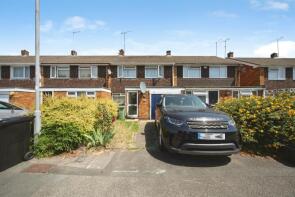 36, Andover Close, Luton LU4 9EQ