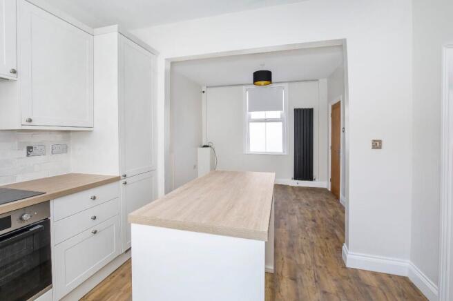 2 bed Terraced to rent in york