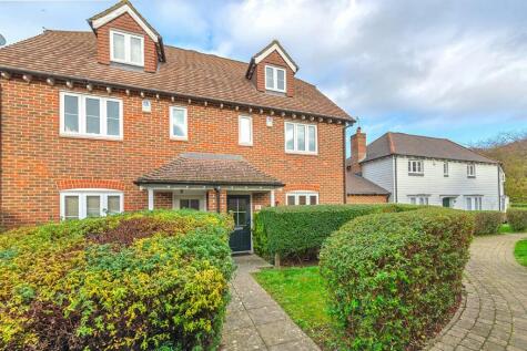 McArthur Drive, Kings Hill, West Malling, ME19 4GW