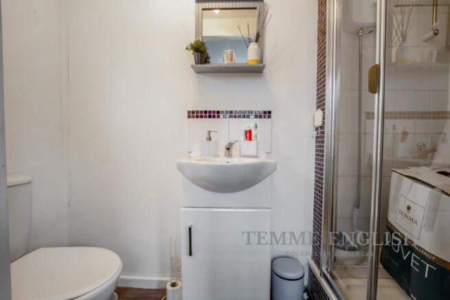 Annex En-Suite