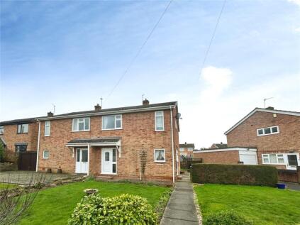Money Hill, Ashby-de-la-Zouch, Leicestershire, LE65
