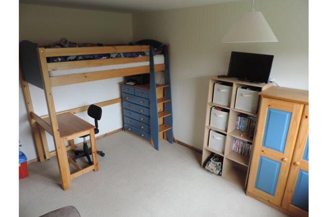 Bedroom Two