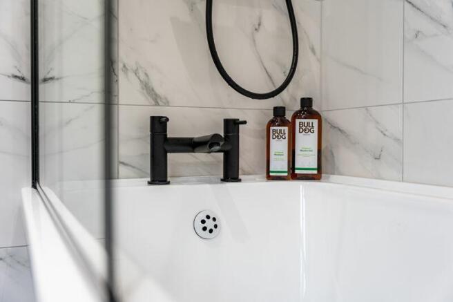 Bath Time