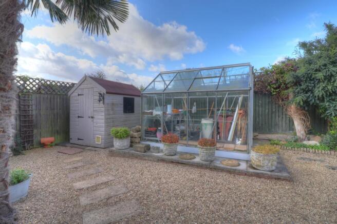 Greenhouse