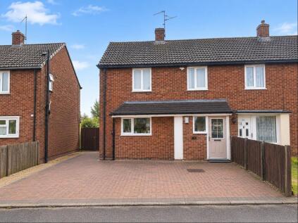 Heather Avenue, Peterborough