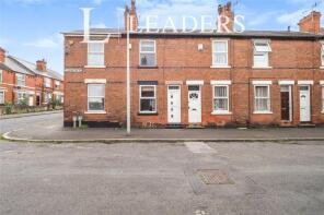100, Liddington Street, Nottingham NG7 7GF
