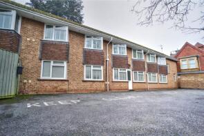 6, 99 Fairhaven, Bath Road, Old Town, Swindon SN1 4AX