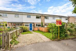57, North Acre, Andover SP11 6QD
