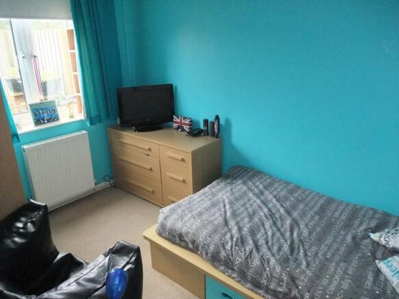 Study/Bedroom 4