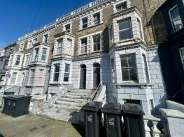 Flat 3, 32 33, Edgar Road, Margate CT9 2EJ